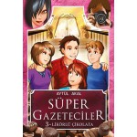 SÜPER GAZETECİLER-3 LİKÖRLÜ ÇİKOLATA
