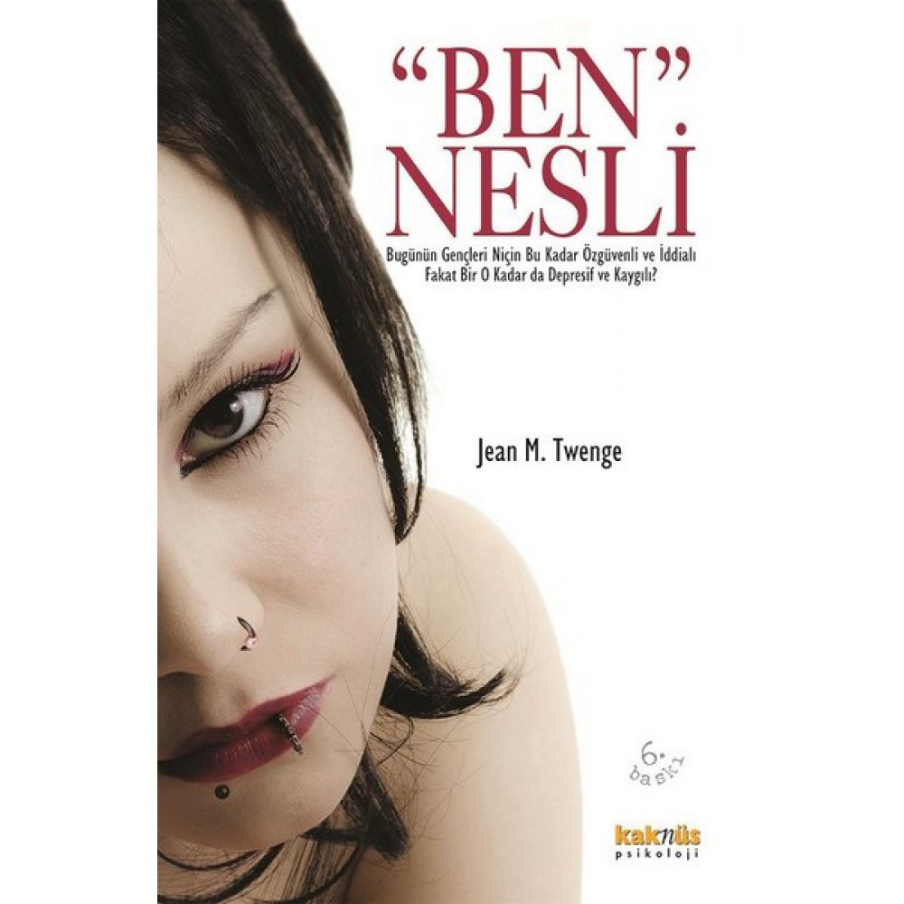 BEN NESLİ