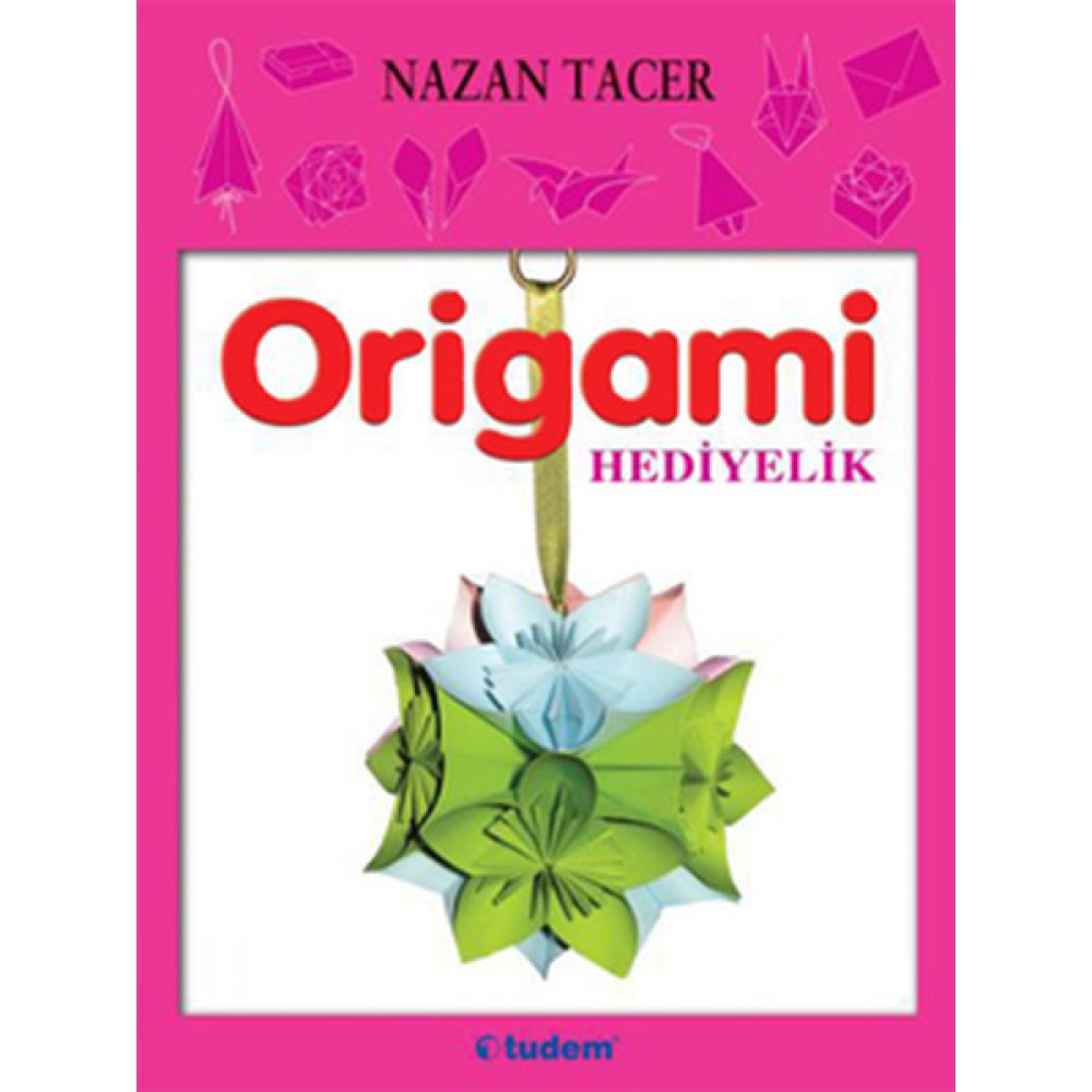 ORİGAMİ HEDİYELİK