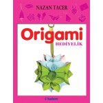 ORİGAMİ HEDİYELİK