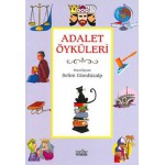 ADALET ÖYKÜLERİ SELİM GÜNDÜZALP