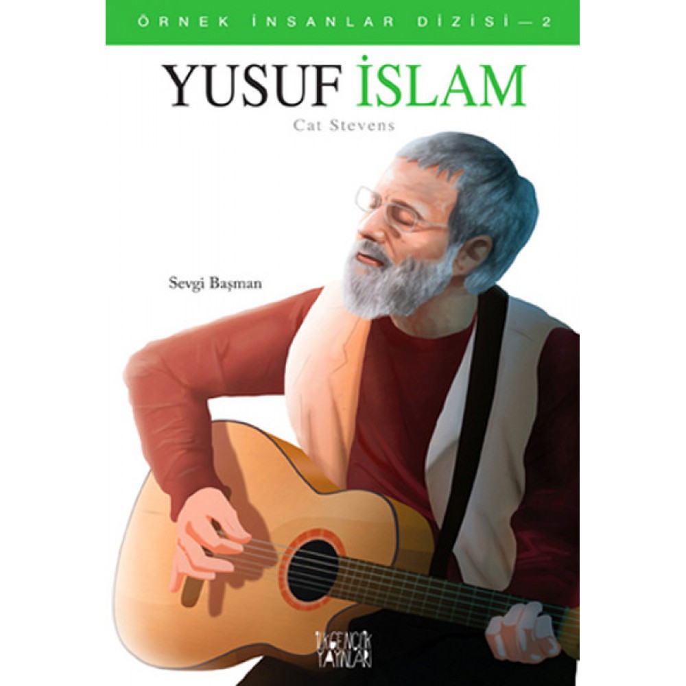 YUSUF İSLAM