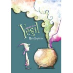 KÜÇÜK CADI YEŞİL