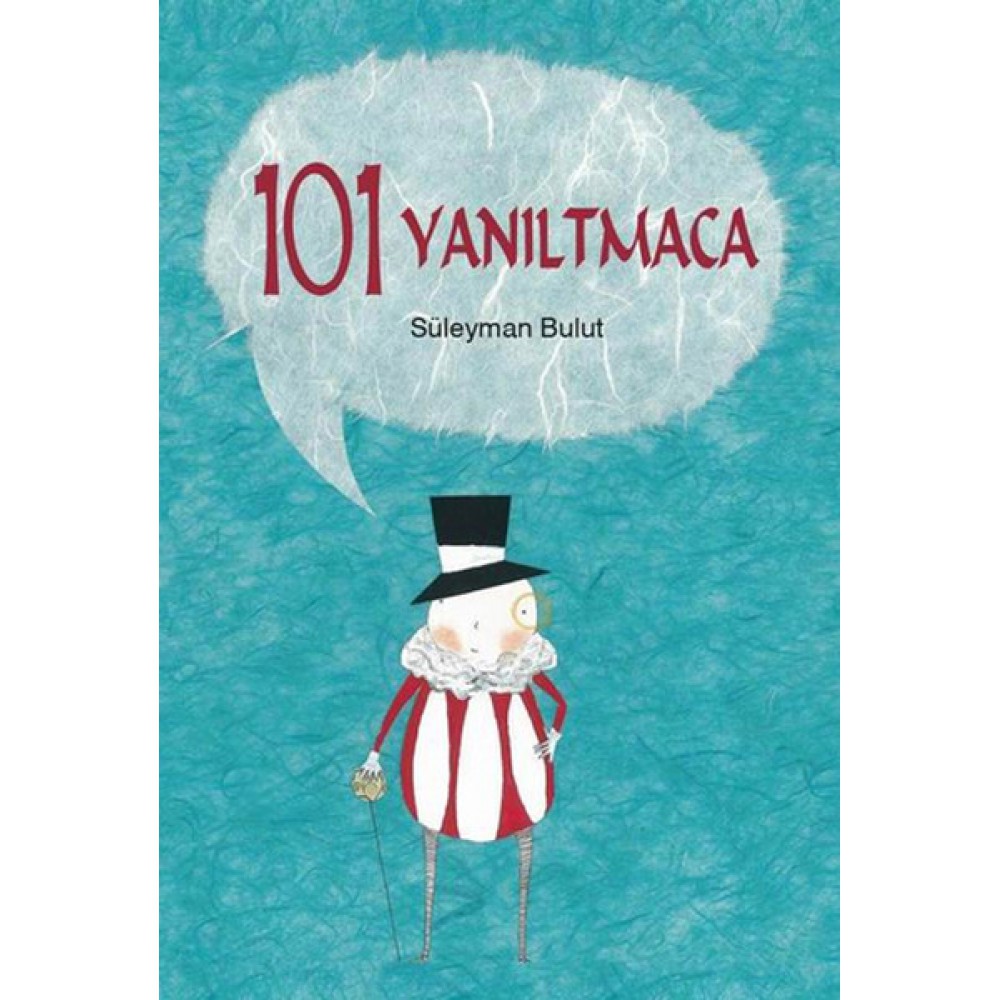101 YANILTMACA