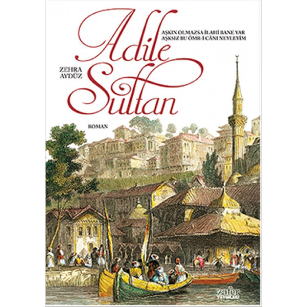 ADİLE SULTAN