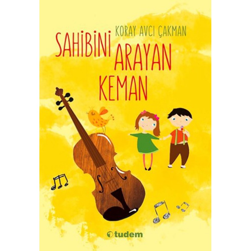 SAHİBİNİ ARAYA KEMAN