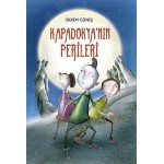 KAPADOKYA NIN PERİLERİ