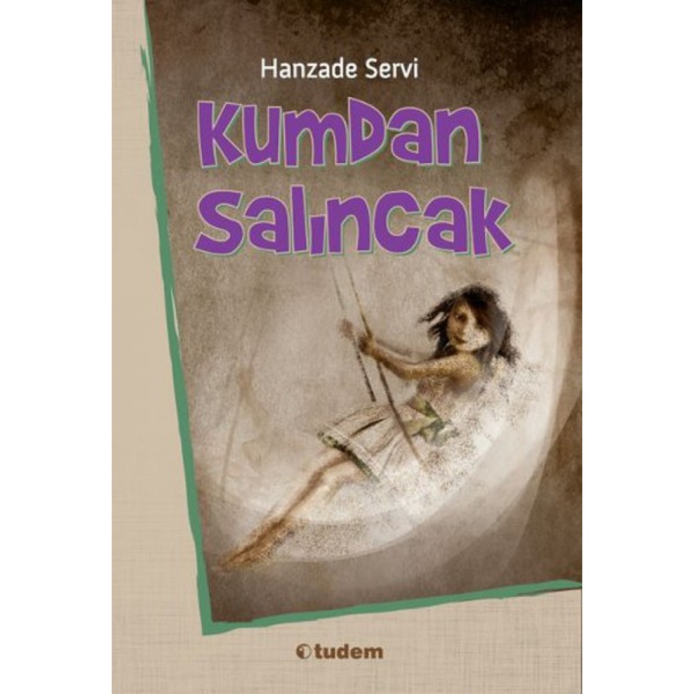 KUMDAKİ SALINCAK