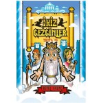 İKIZ GEZGINLER TROYADA