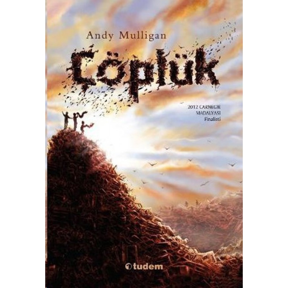 ÇÖPLÜK