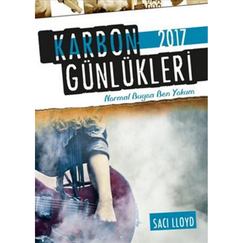 KARBON GÜNLÜKLERİ 2017