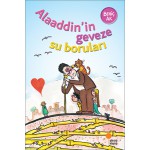 ALAADDİN'İN GEVEZE SU BORULARI-BEHİÇ AK
