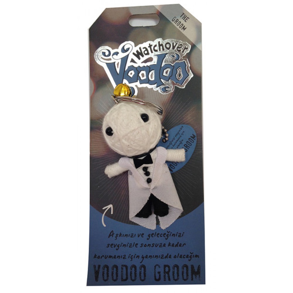 VooDoo GROOM 083
