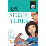 SESSİZ YÜREK-NECATİ GÜNGÖR