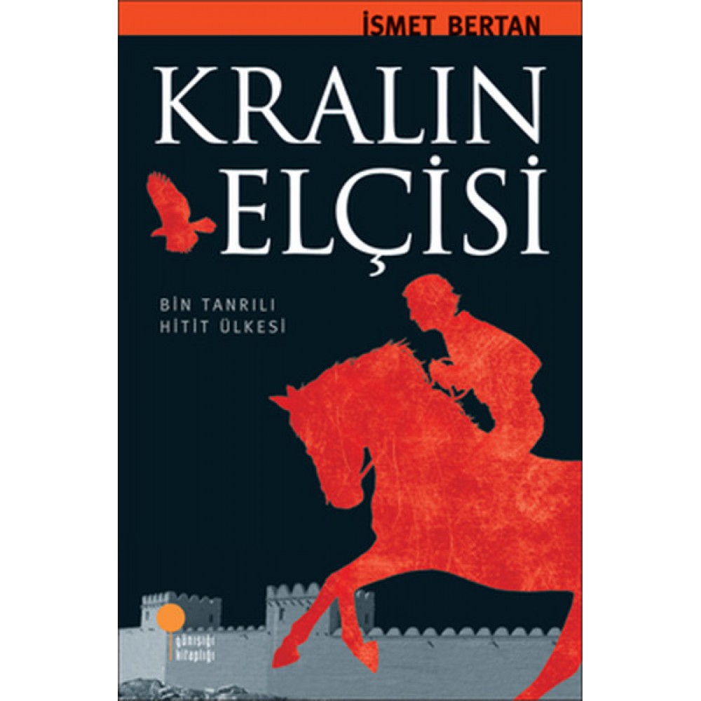 KRALIN ELÇİSİ