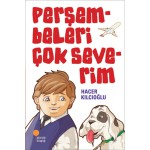 PERŞEMBELERİ ÇOK SEVERİM-HACER KILCIOĞLU