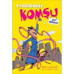 ESRARENGİZ KOMŞU GERİ DÖNÜYOR-SİLKE LAMBECEK