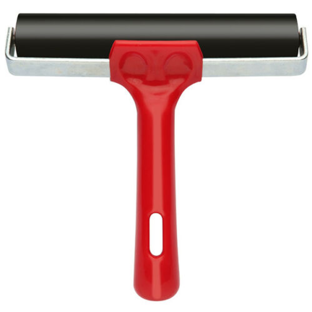 ESSDEE R5 150MM KAUÇUK RULO MERDANE