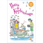 HAVVA İLE KAPLUMBAĞA