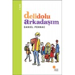 DELİDOLU ARKADAŞIM