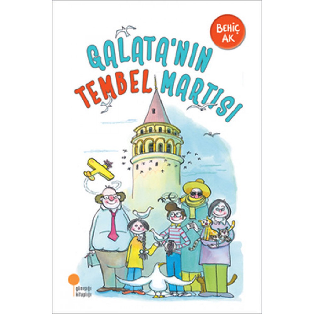 GALATANIN TEMBEL MARTISI