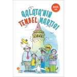 GALATANIN TEMBEL MARTISI