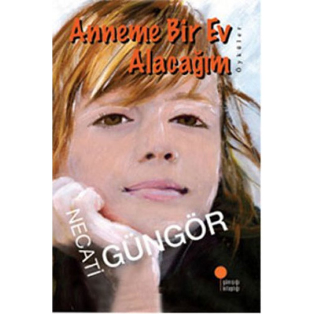 ANNEME BİR EV ALACAĞIM