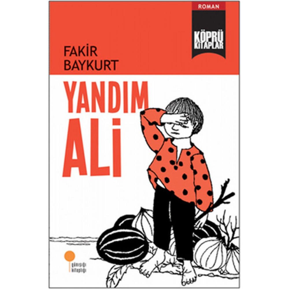 YANDIM ALİ