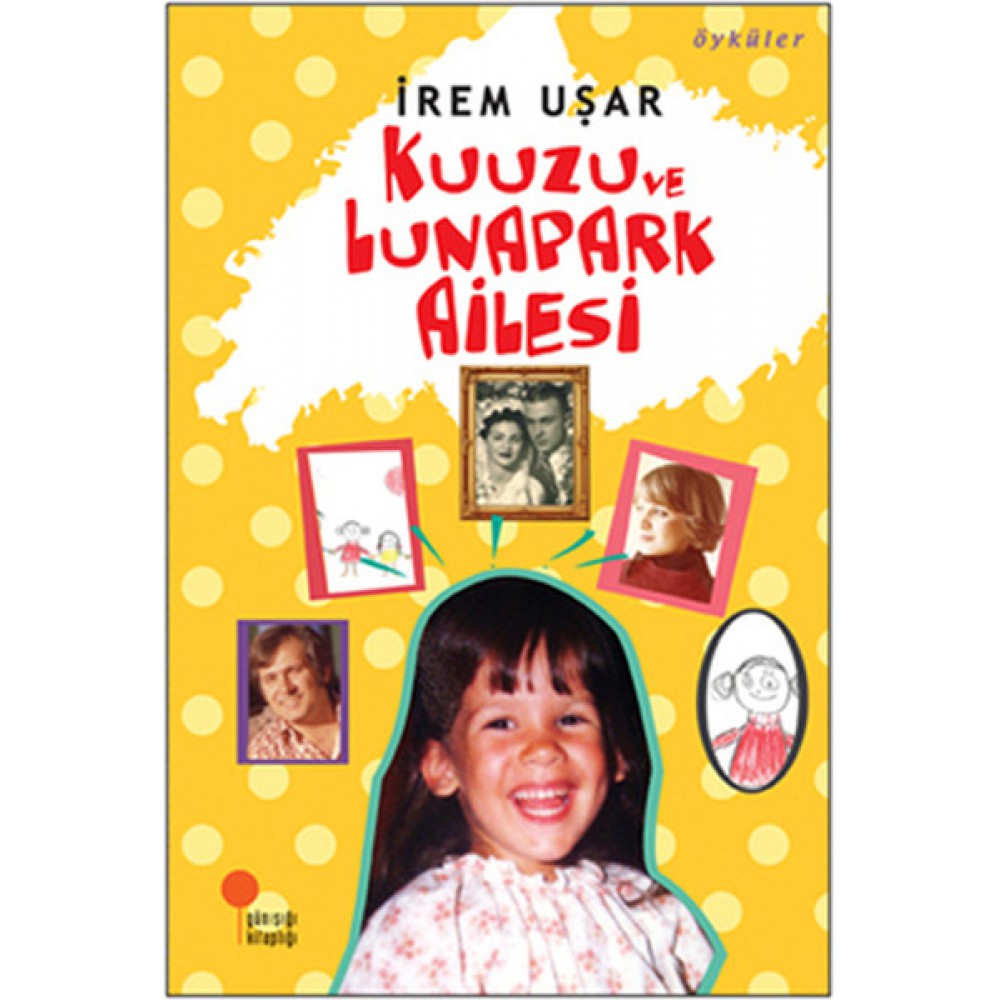 KUZU VE LUNAPARK AİLESİ