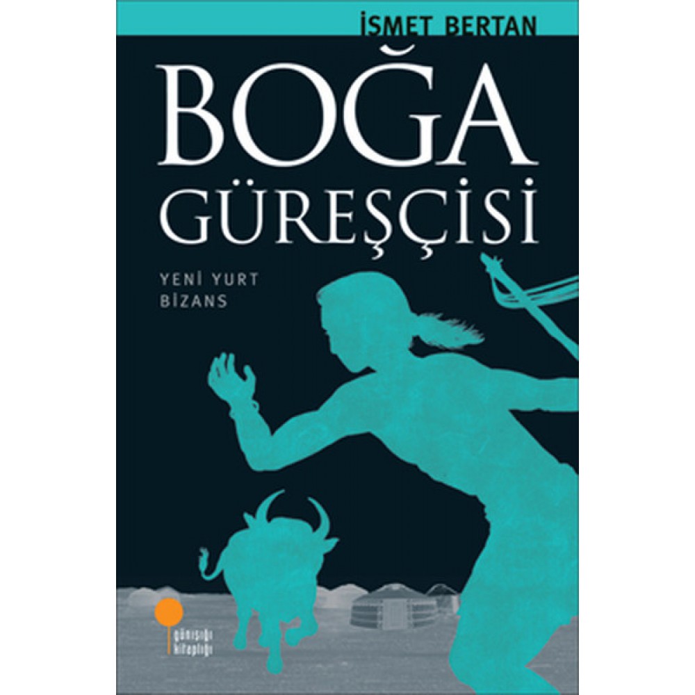 BOĞA GÜREŞÇİSİ