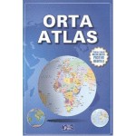 PARILTI YAYINLARI ORTA ATLAS