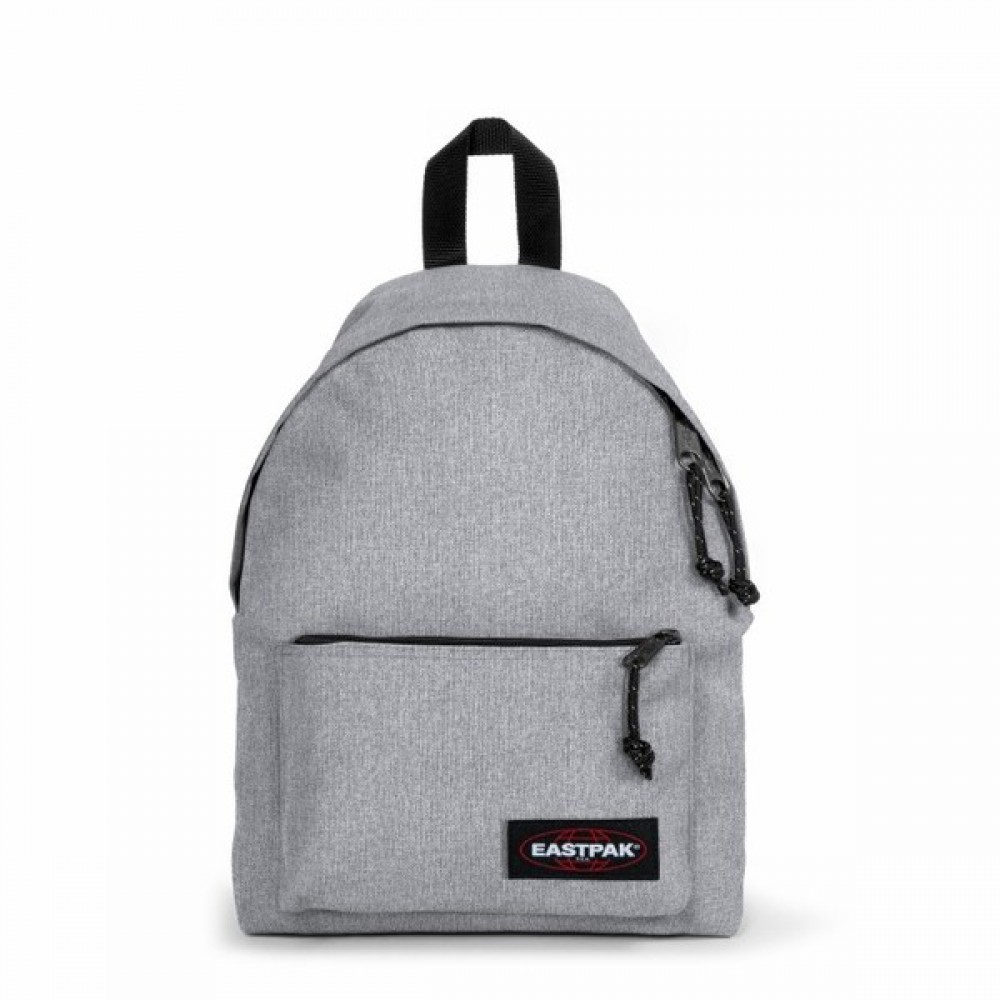 EASTPAK ORBIT SLEEK R SUNDAY GREY SIRT ÇANTASI