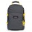 EASTPAK PROVIDER GREY-YELLOW SIRT ÇANTASI
