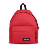 EASTPAK PADDED PAK ' R RISKY RED SIRT ÇANTASI