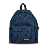 EASTPAK PADDED PAK ' R LEAVES BLUE SIRT ÇANTASI