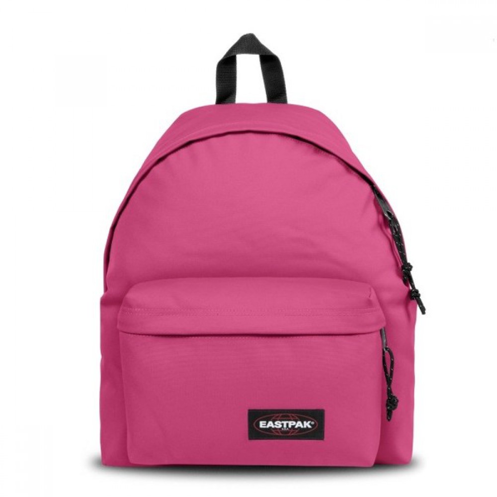 EASTPAK PADDED PAK ' R EXSTRA PINK SIRT ÇANTASI