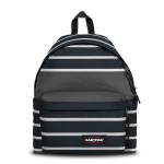 EASTPAK PADDED PAK ' R SLINES BLACK SIRT ÇANTASI