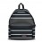 EASTPAK PADDED PAK ' R SLINES BLACK SIRT ÇANTASI