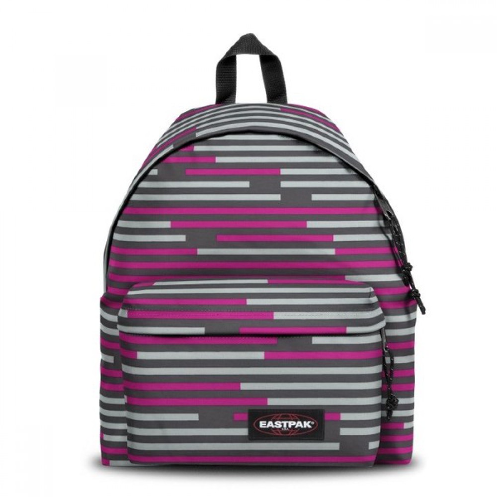 EASTPAK PADDED PAK ' R SLINES COLOR SIRT ÇANTASI