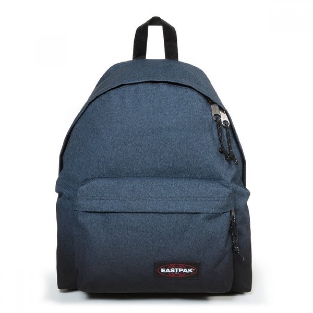 EASTPAK PADDED PAK ' DENIM GRADIENT SIRT ÇANTASI