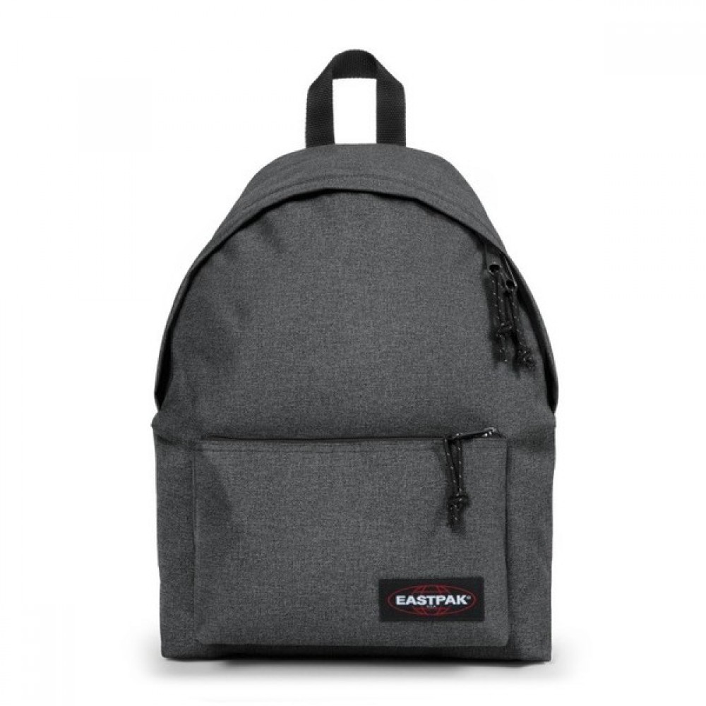 EASTPAK PADDED SLEEK R BLACK BENİM SIRT ÇANTAM