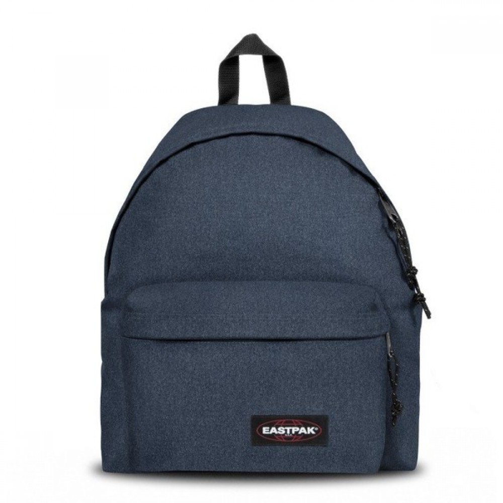 EASTPAK PADDED SIRT ÇANTASI 620-82D DOUBLE