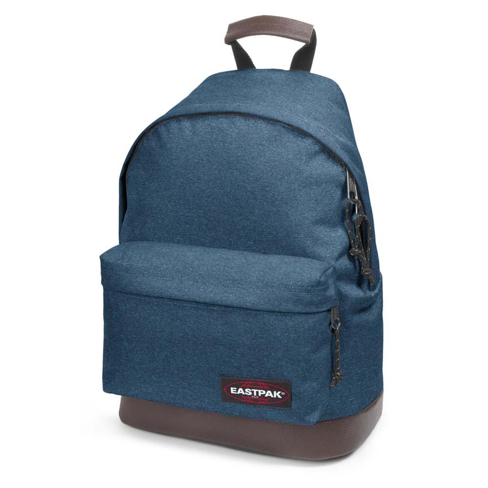 EASTPAK WYOMING DOUBLE DENIM SIRT ÇANTASI 