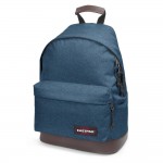 EASTPAK WYOMING DOUBLE DENIM SIRT ÇANTASI 