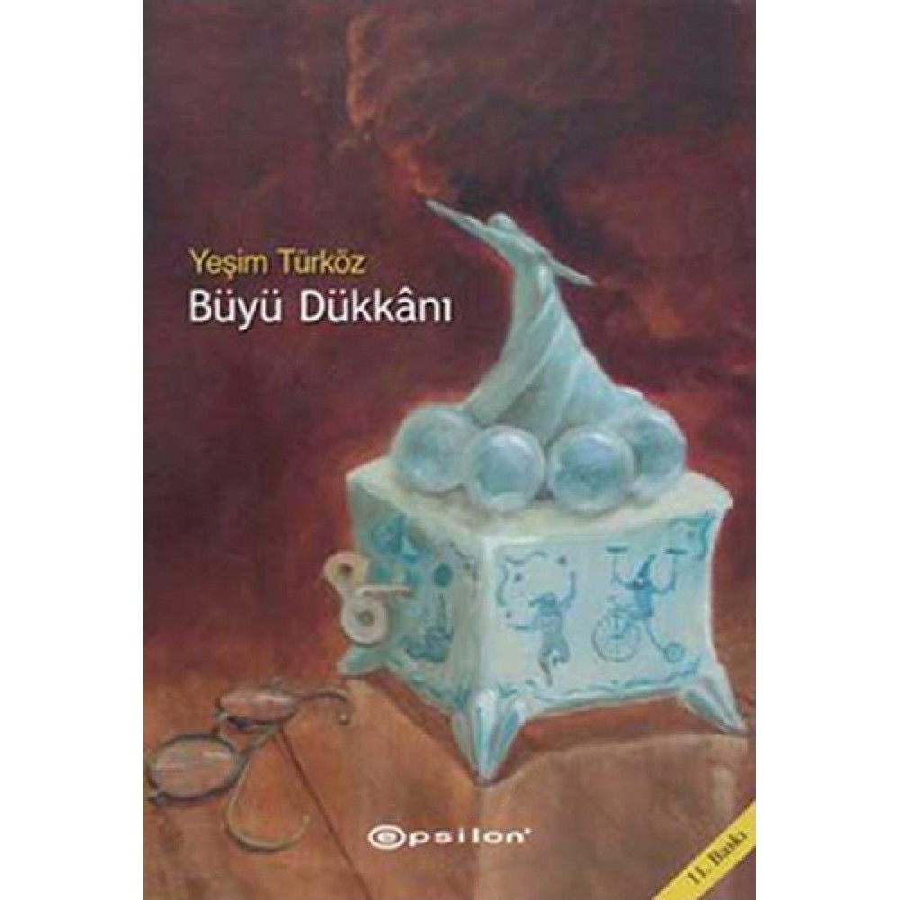 BÜYÜK DÜKKAN