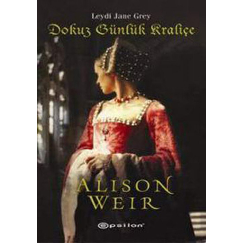 DOKUZ GÜNLÜK KRALİÇE