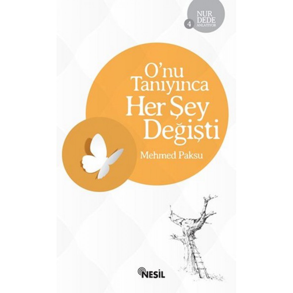 ONU TANIYINCA HER ŞEY DEĞİŞTİ-NUR DEDE ANLATIYOR