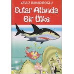 SULAR ALTINDA BİR ÜLKE