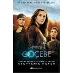 GÖÇEBE-STEPHENIE MEYER