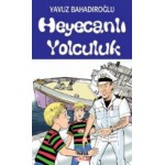 HEYECANLI YOLCULUK